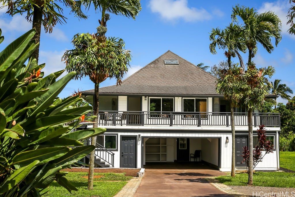 276 Aina Pua Place — photo