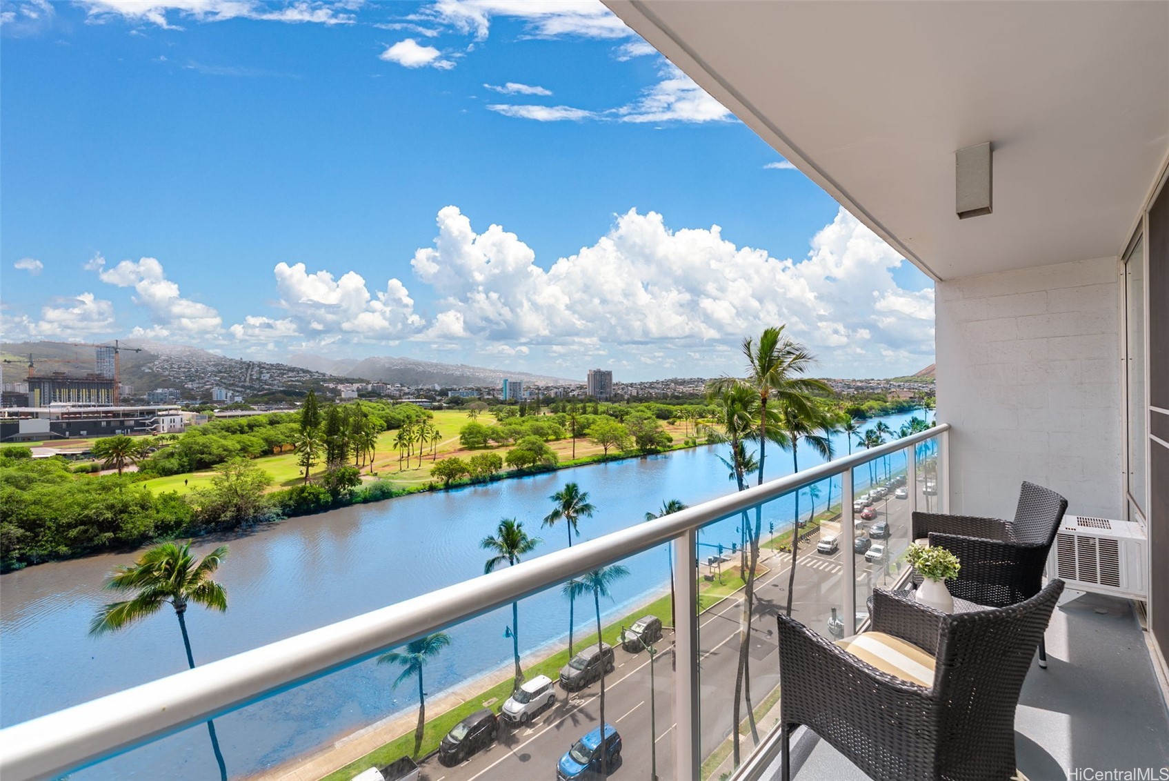 2233 Ala Wai Boulevard 9B — photo