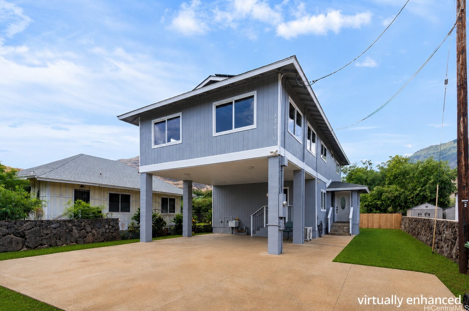 84-950 Lahaina Street B — photo