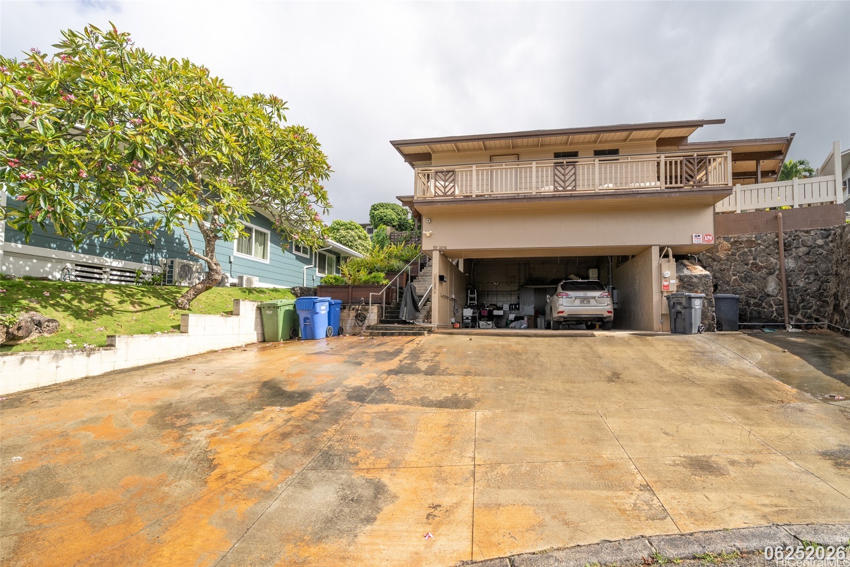 99-1056 Manako Place B — photo
