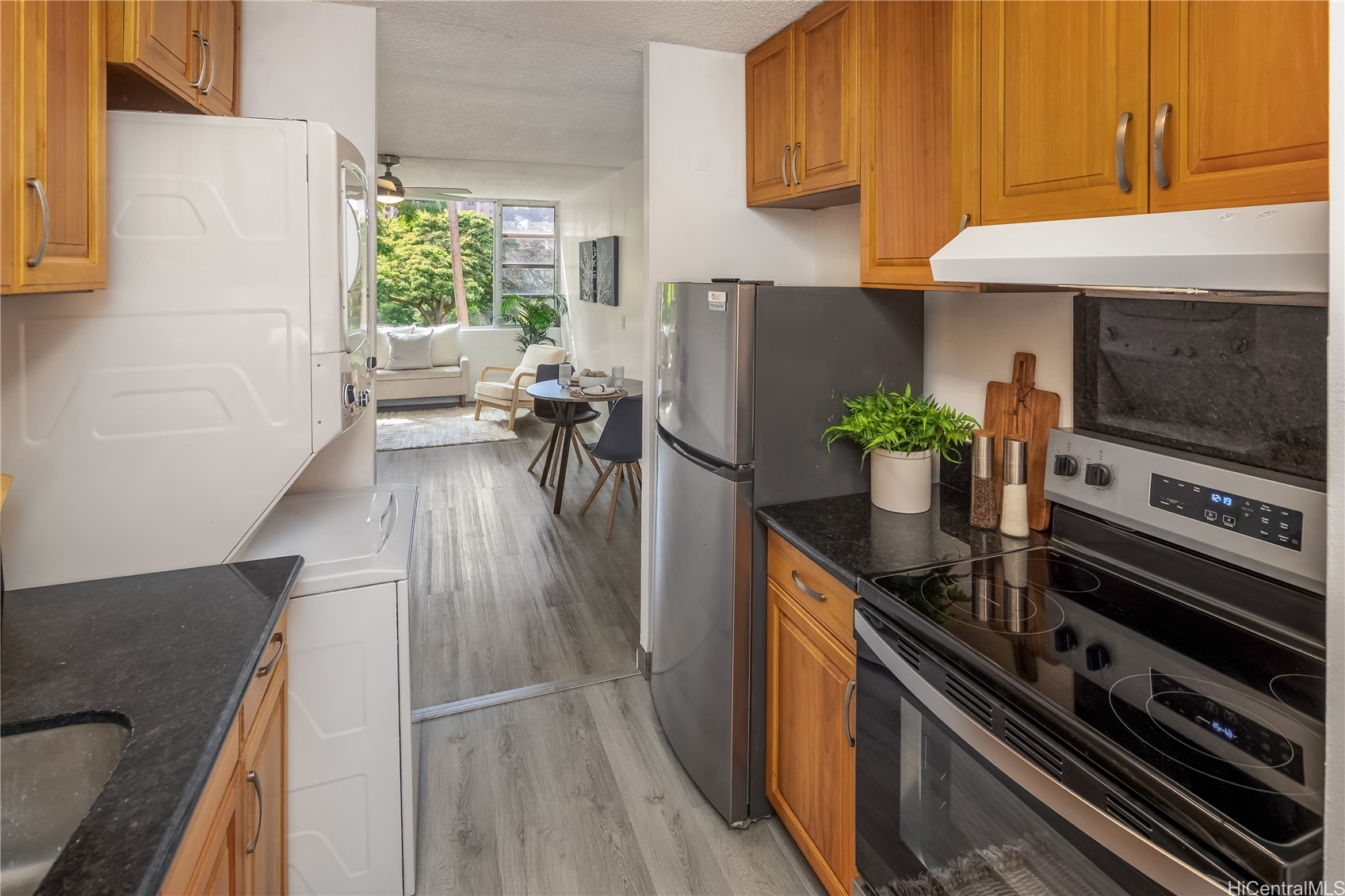 98-1042 Moanalua Road 2-201 — photo