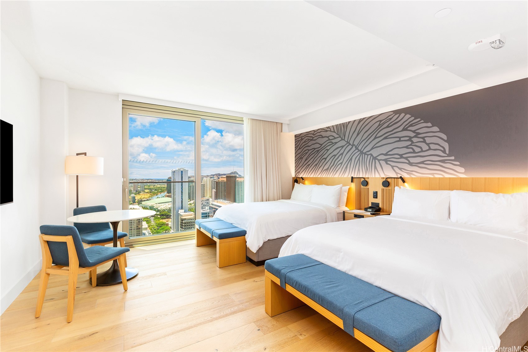 1390 Kapiolani Boulevard 3808 — photo