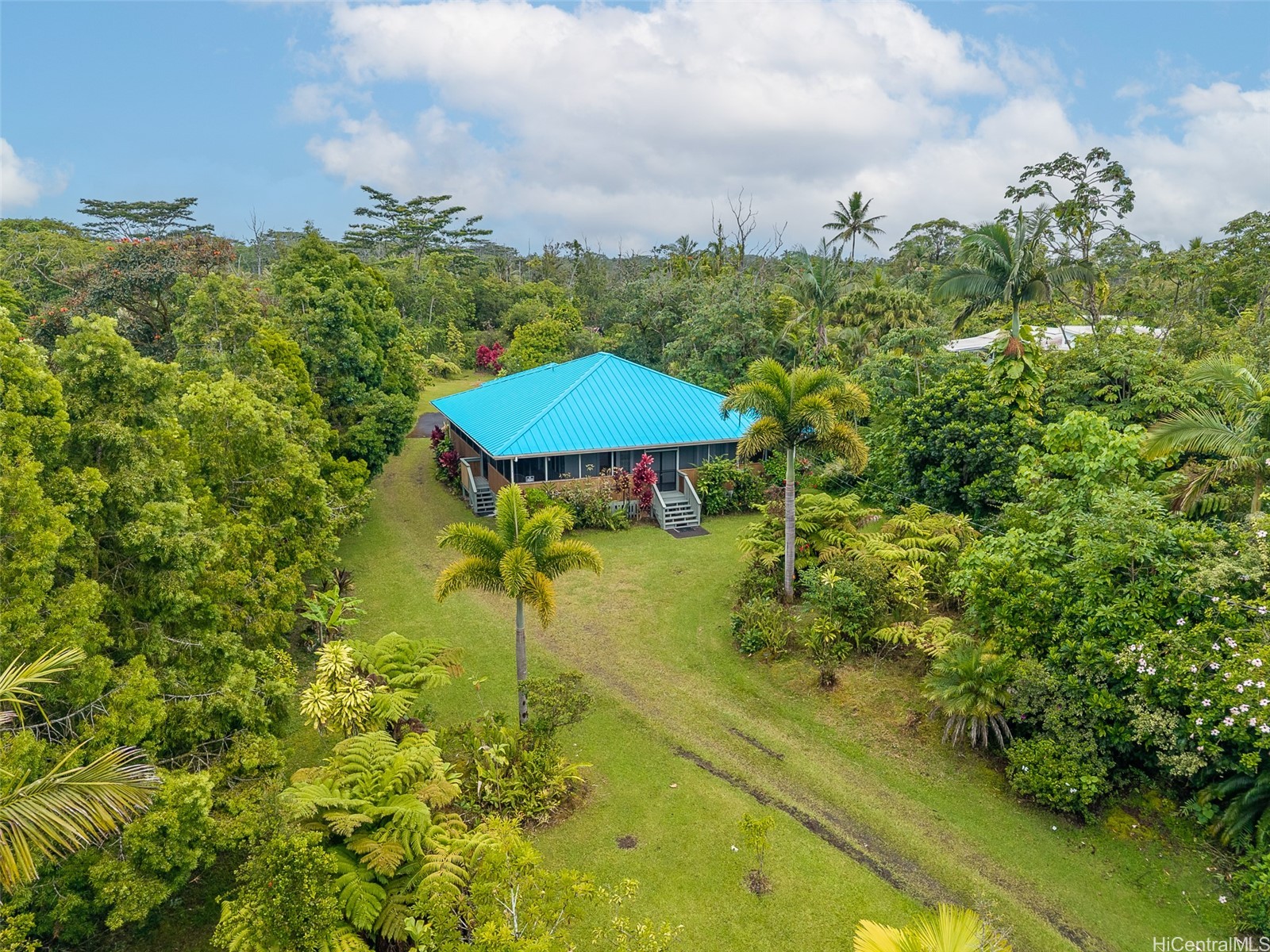 13-3530 Kumakahi Street — photo