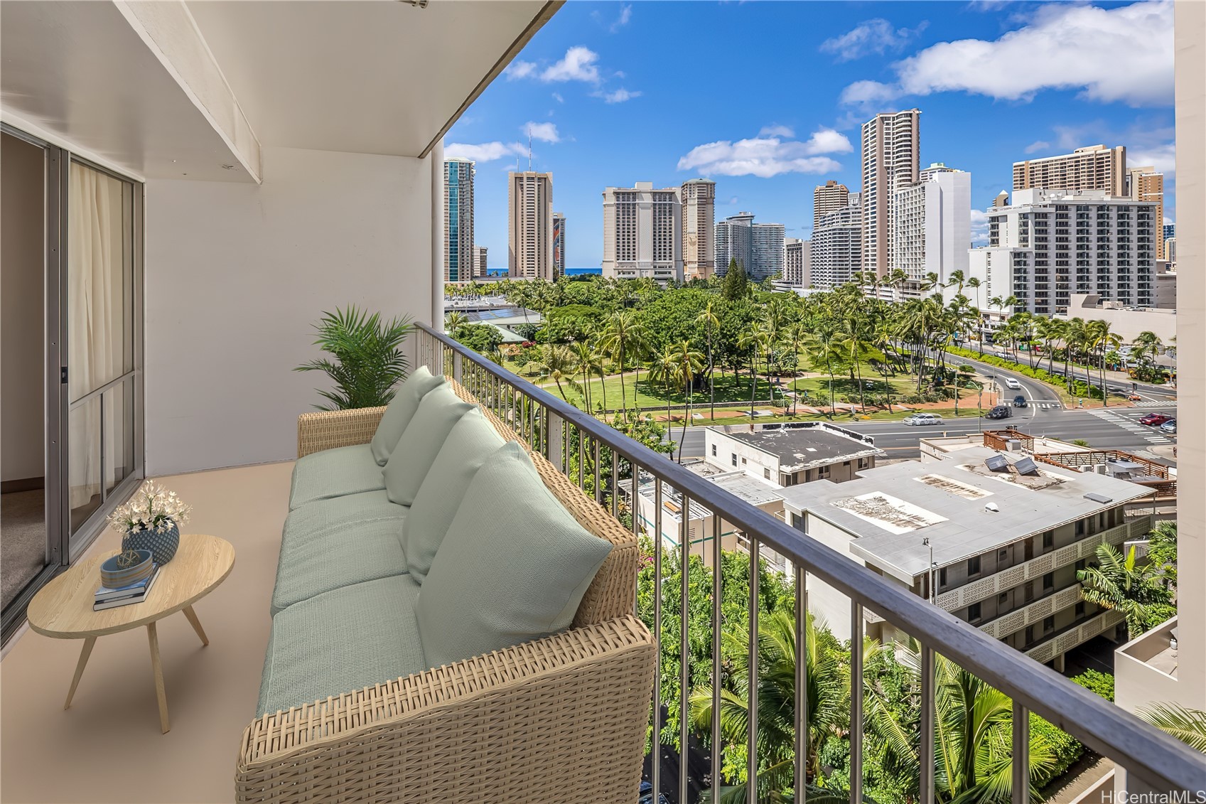 419 Keoniana Street 1004 — photo