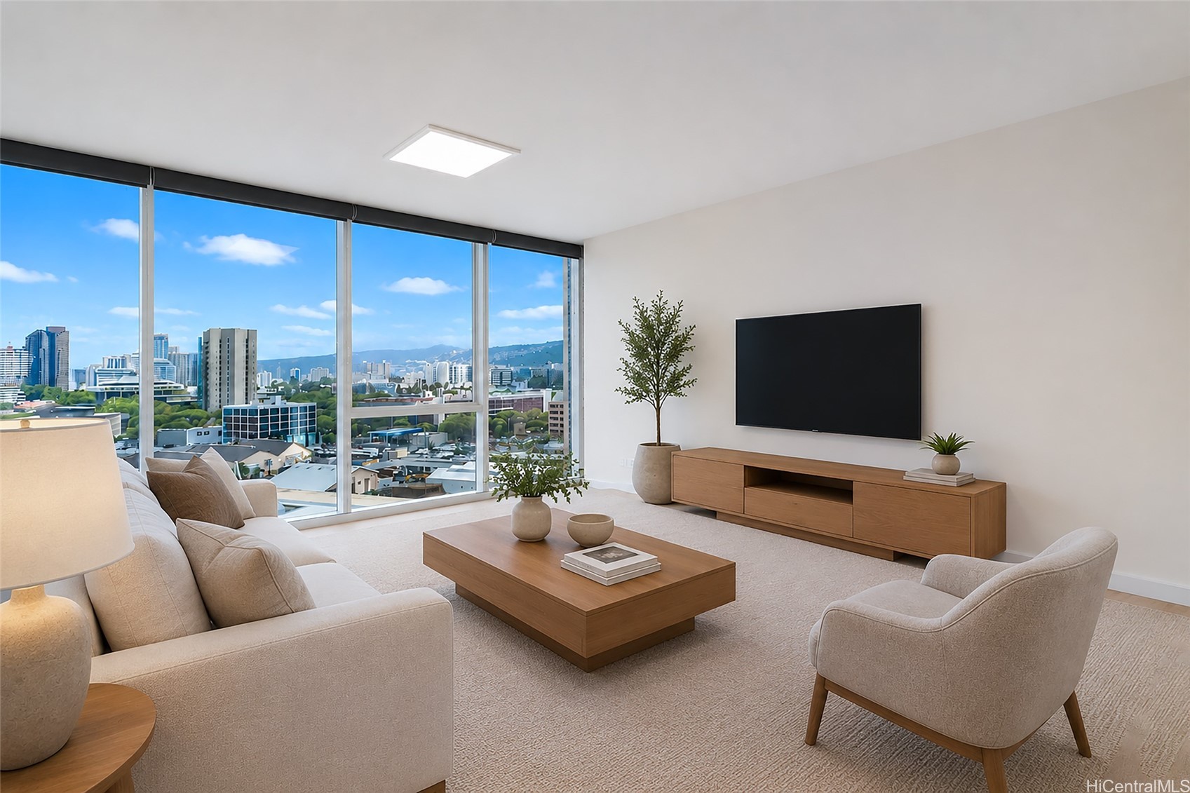 888 Kapiolani Boulevard 1110 — photo