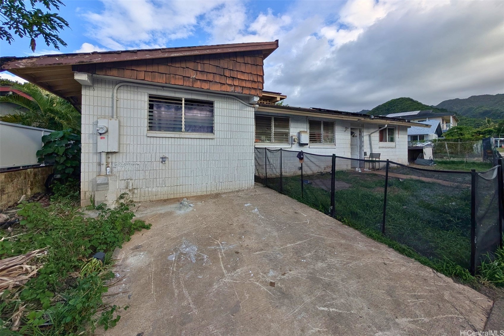 54-232 Honomu Street — photo