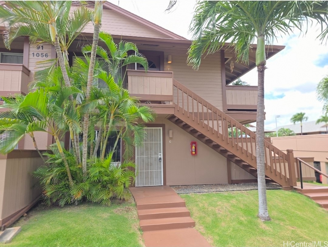 91-1056 Mikohu Street 7C — photo