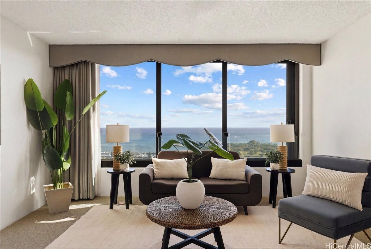 1600 Ala Moana Boulevard 2910 — photo