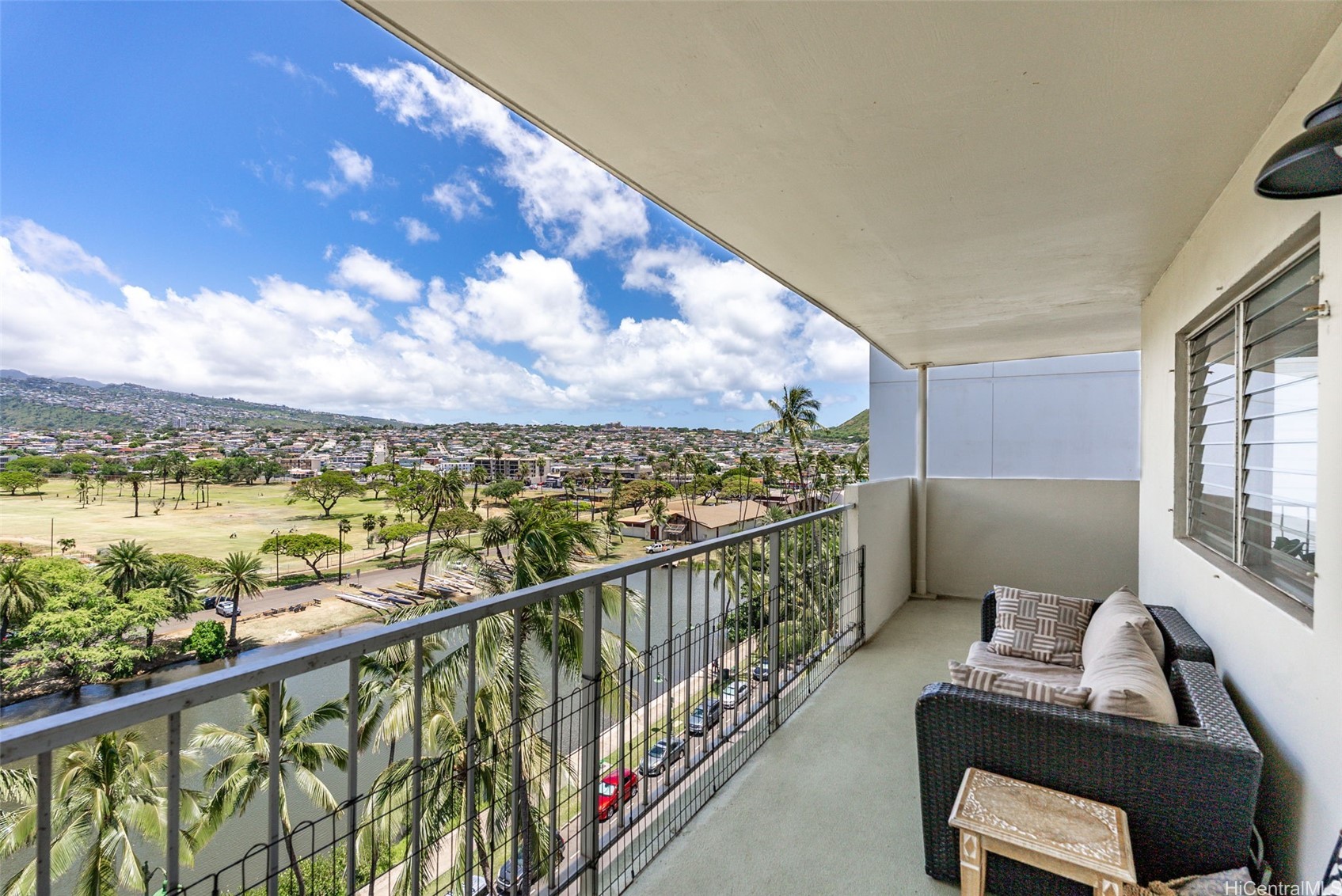 2609 Ala Wai Boulevard 1001 — photo