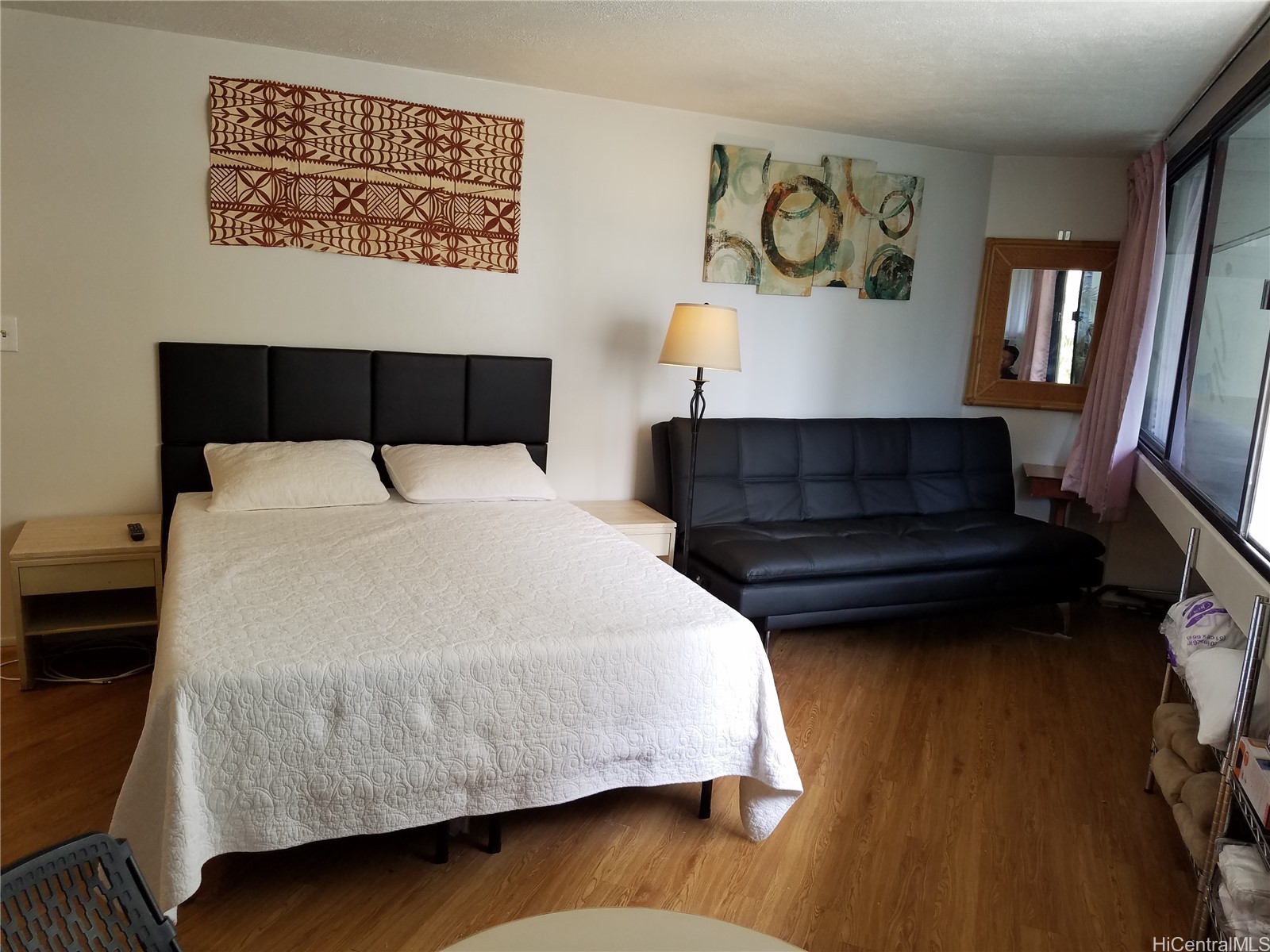 1700 Ala Moana Boulevard 601 — photo