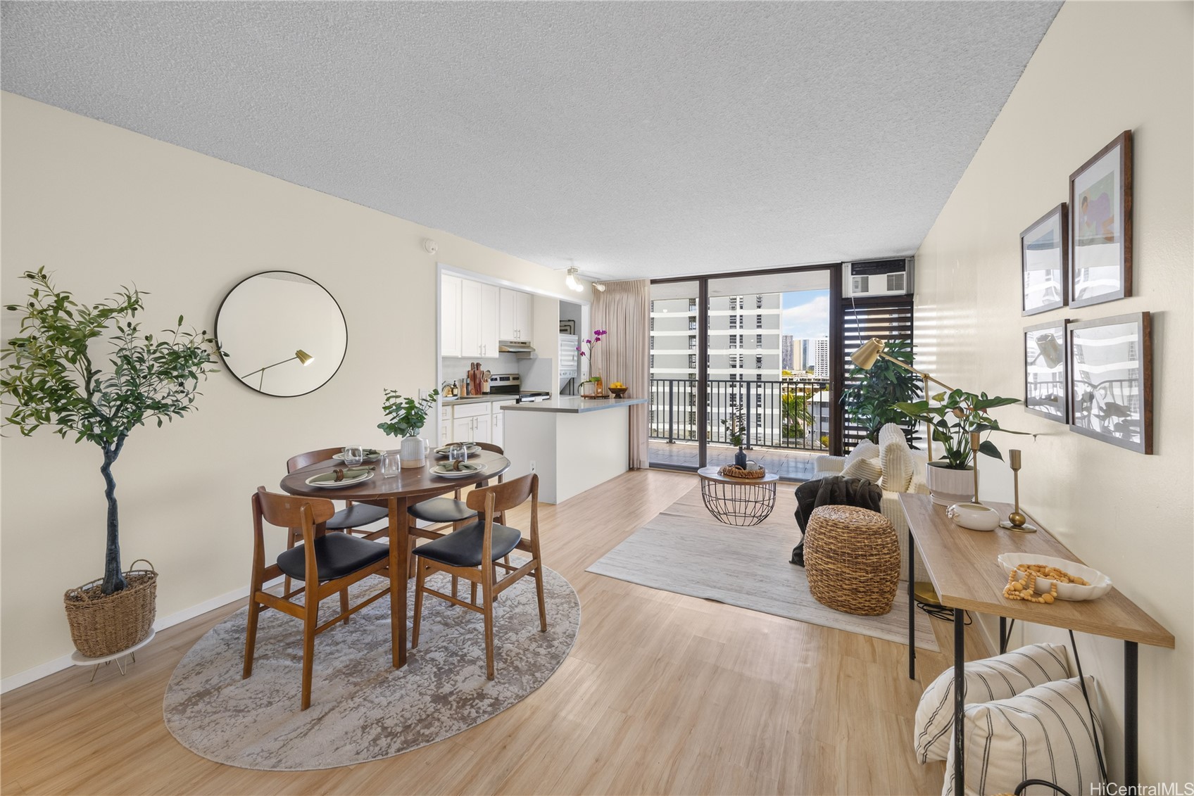 1630 Liholiho Street 508 — photo