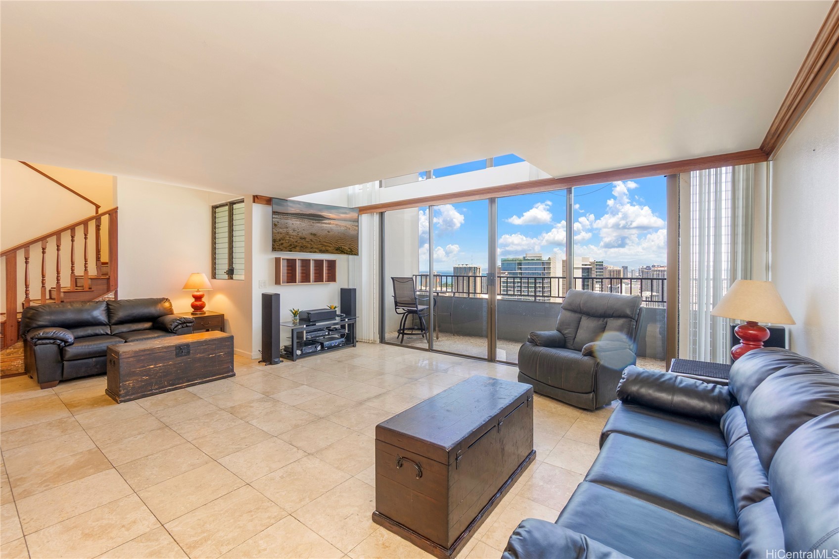 2240 Kuhio Avenue 3806 — photo