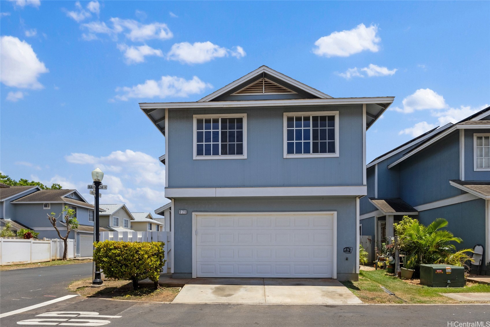 91-219 Kaunaloa Place 130 — photo