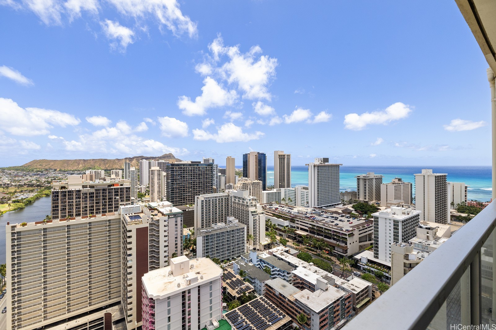 445 Seaside Avenue 3611 — photo