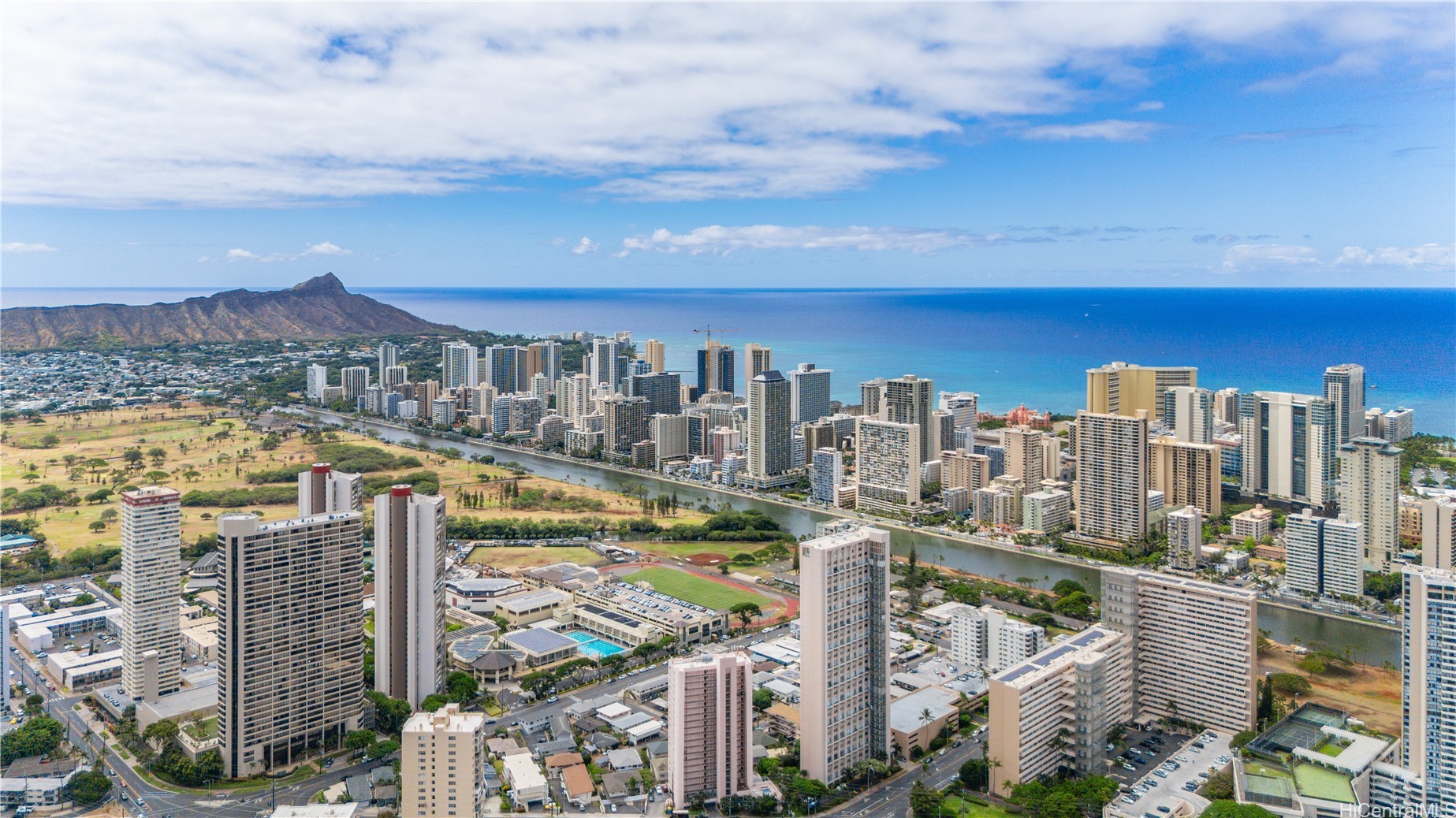 2439 Kapiolani Boulevard 803 — photo