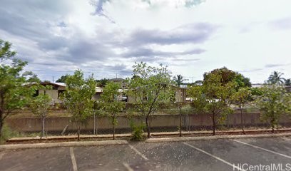 87-134 Kahau Street — photo