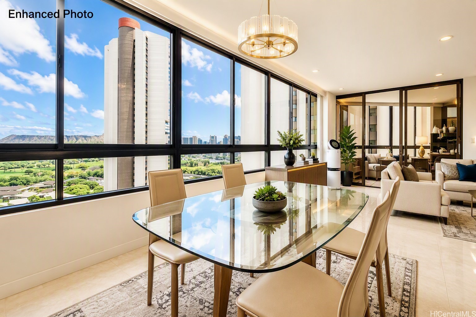 2499 Kapiolani Boulevard 2109 — photo