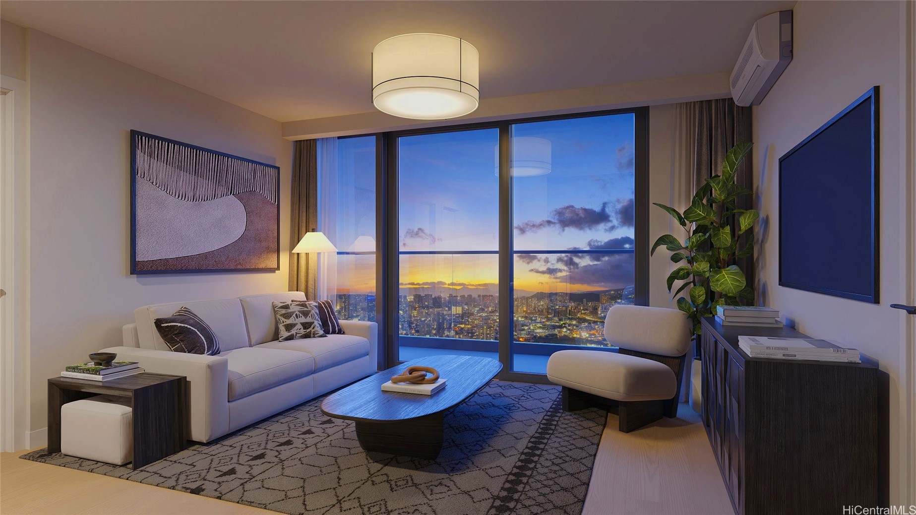 2599 Kapiolani Boulevard 3615 — photo