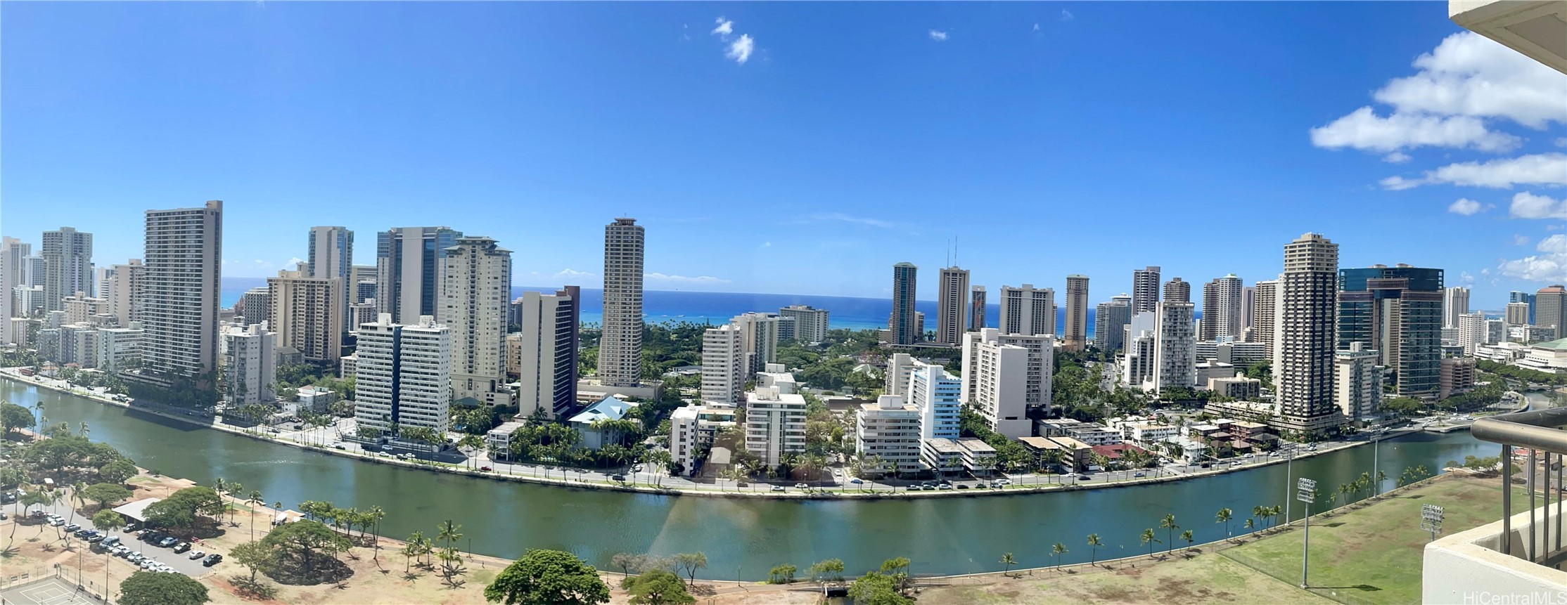 2333 Kapiolani Boulevard 2710 — photo