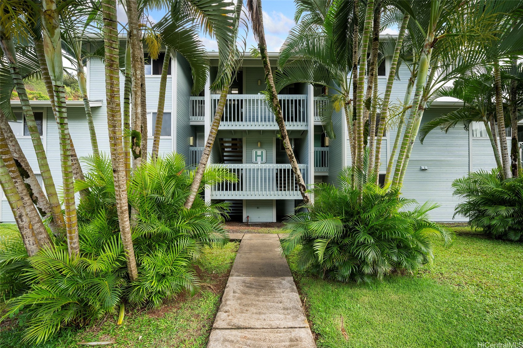 95-656 Wikao Street H104 — photo
