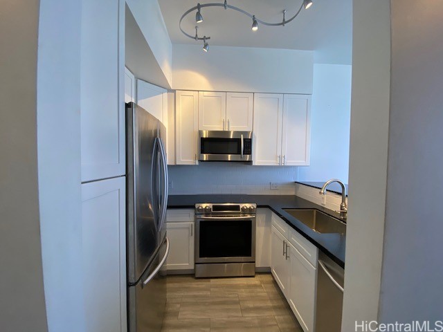 930 Kaheka Street Phb2 — photo