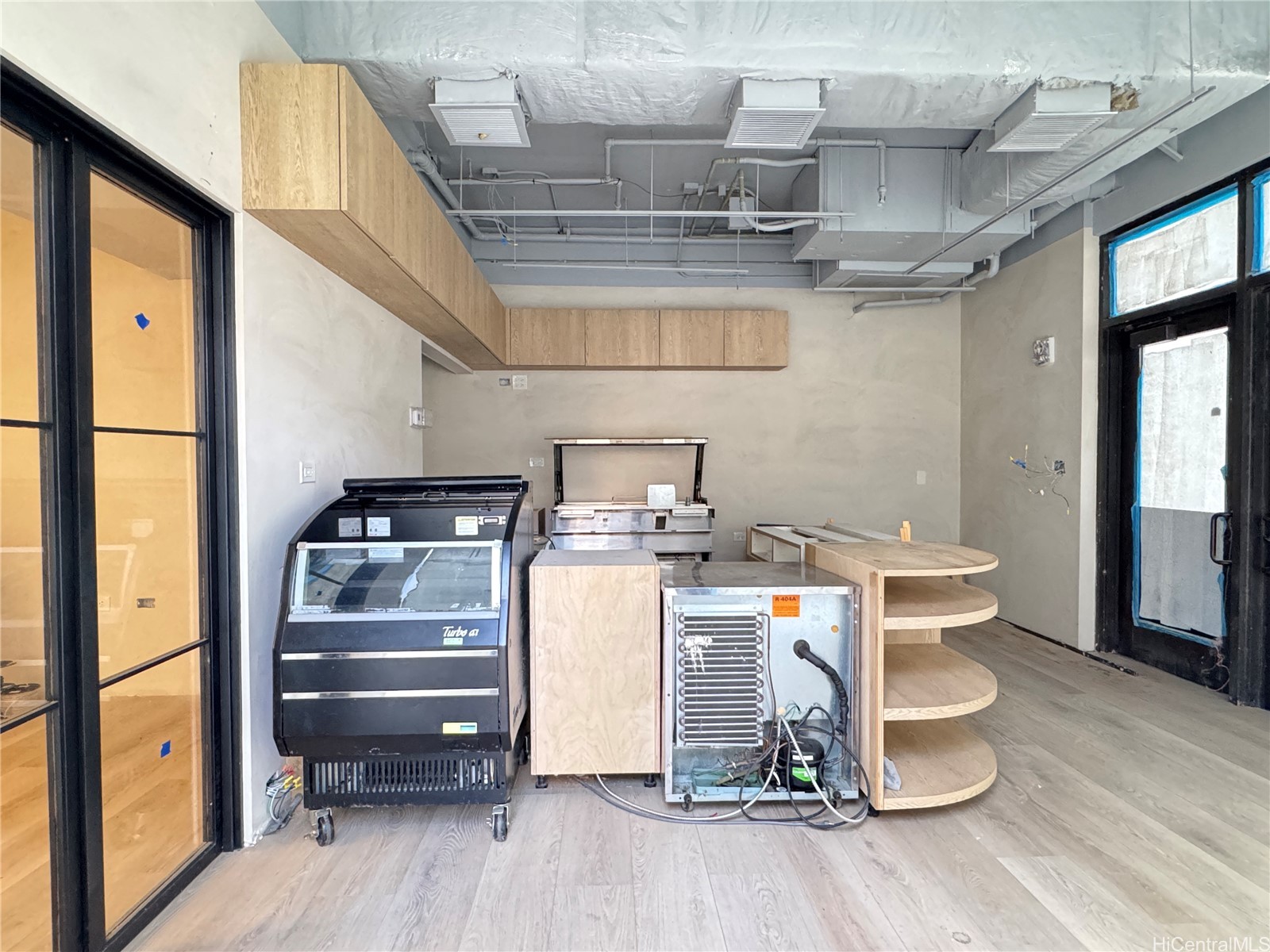 602 Queen Street C1 — photo