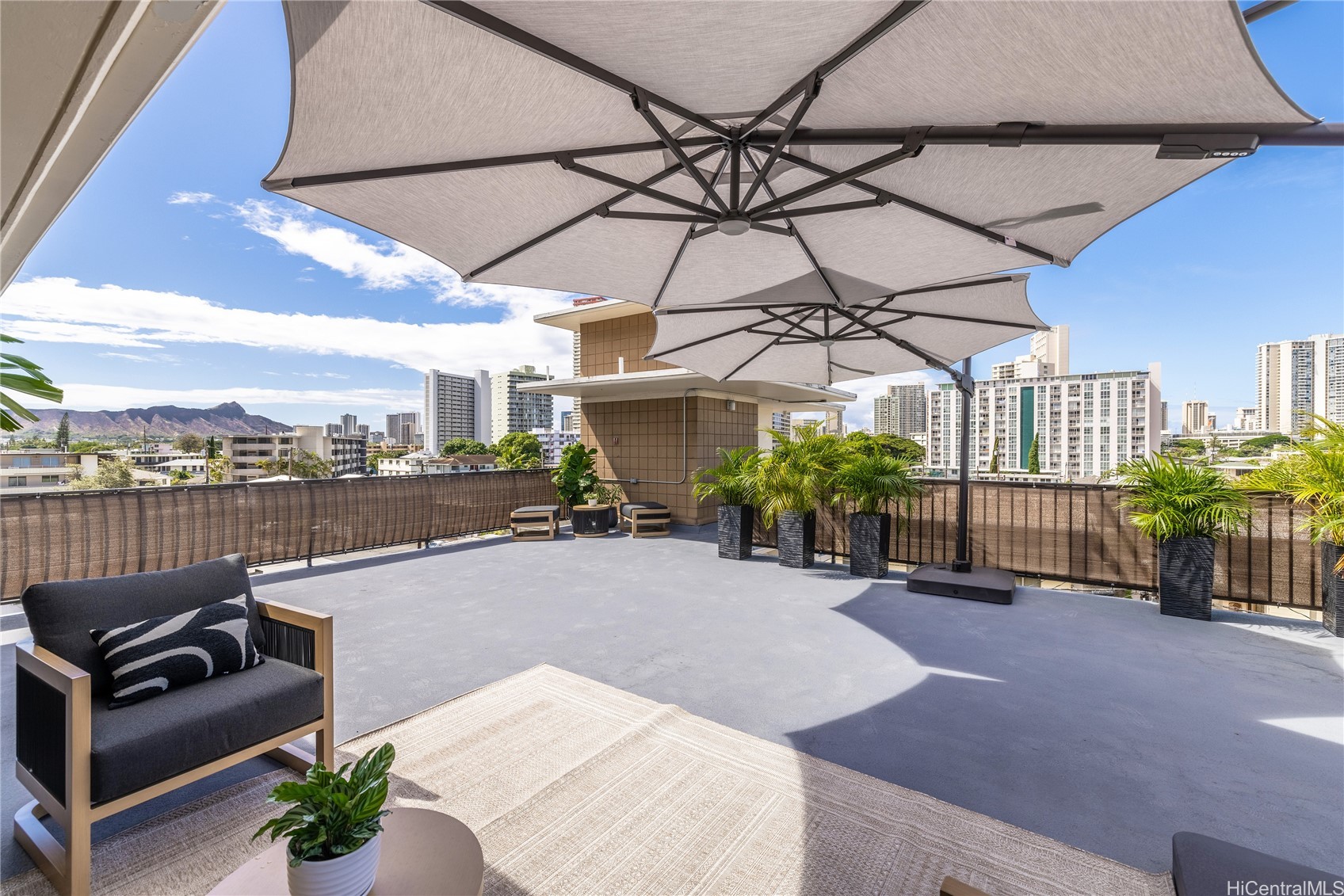 2638 Nakookoo Street 501 — photo