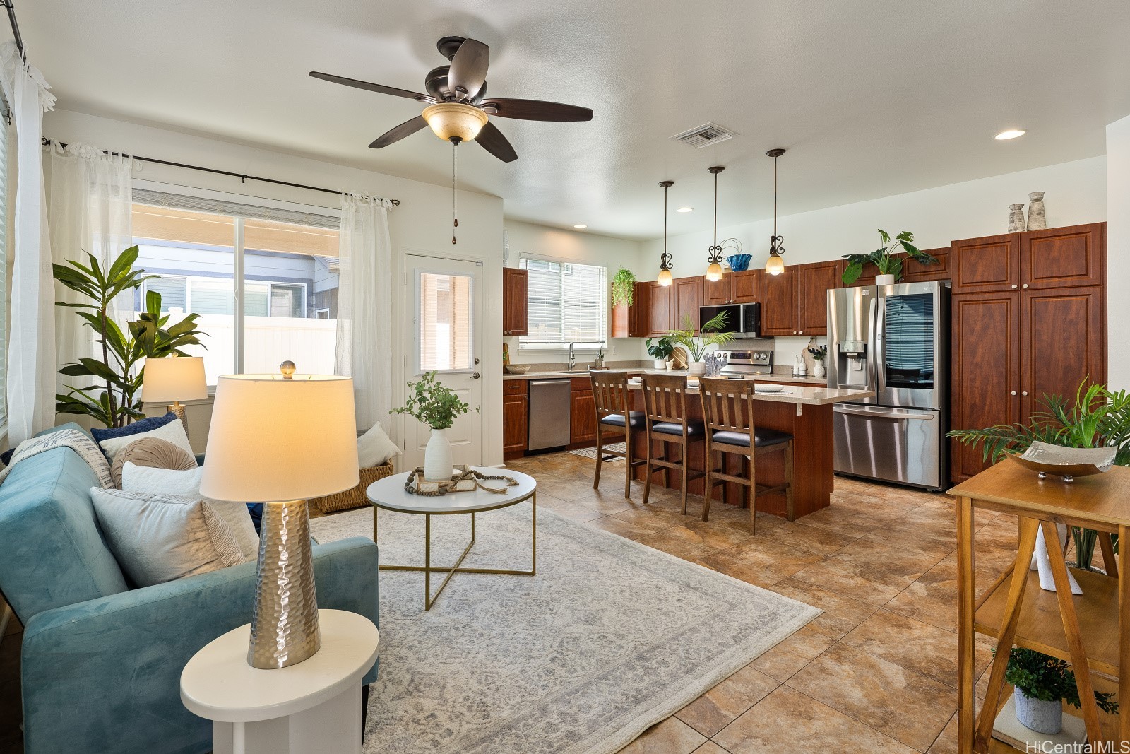 91-1001 Keaunui Drive 318 — photo