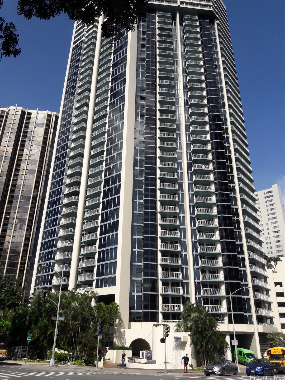 1212 Nuuanu Avenue 910 — photo