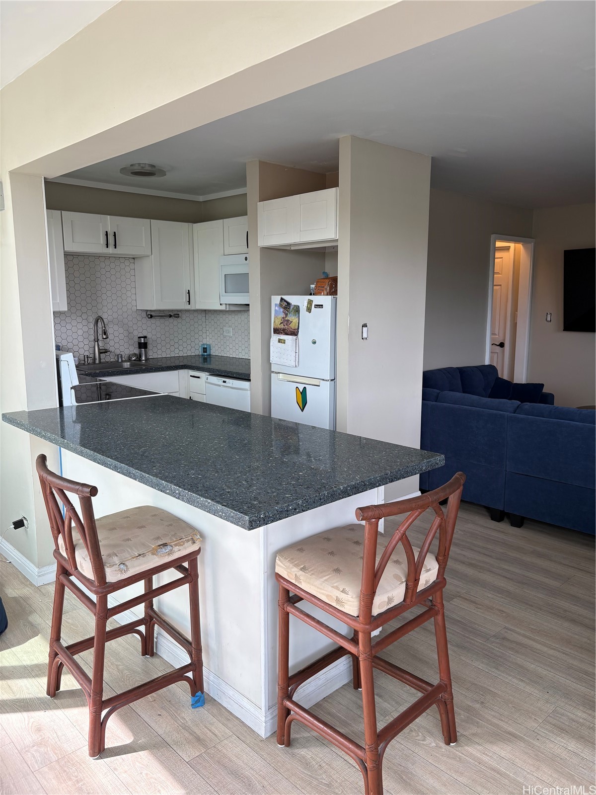 2609 Ala Wai Boulevard 601 — photo
