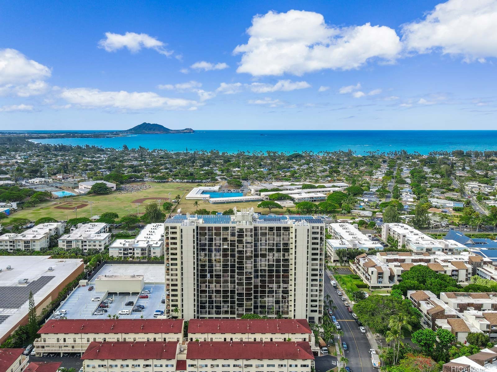 322 Aoloa Street 810 — photo