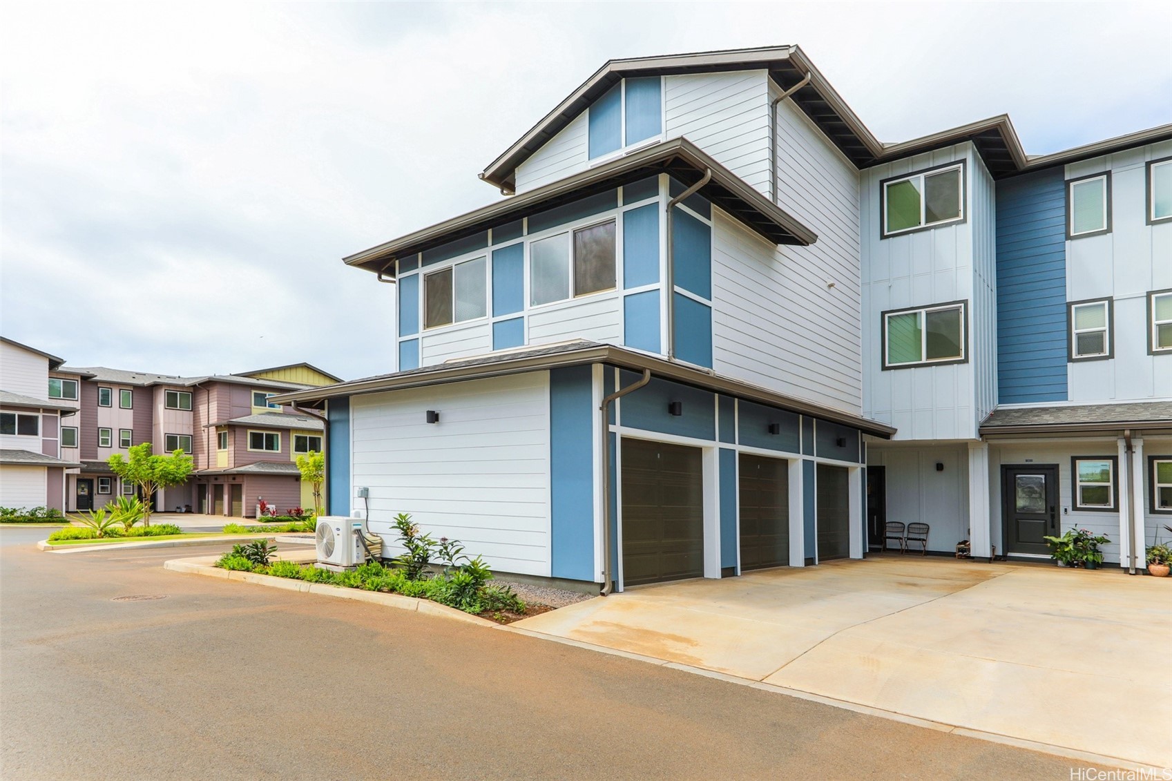 91-4099 Hikuono Street 1812 — photo