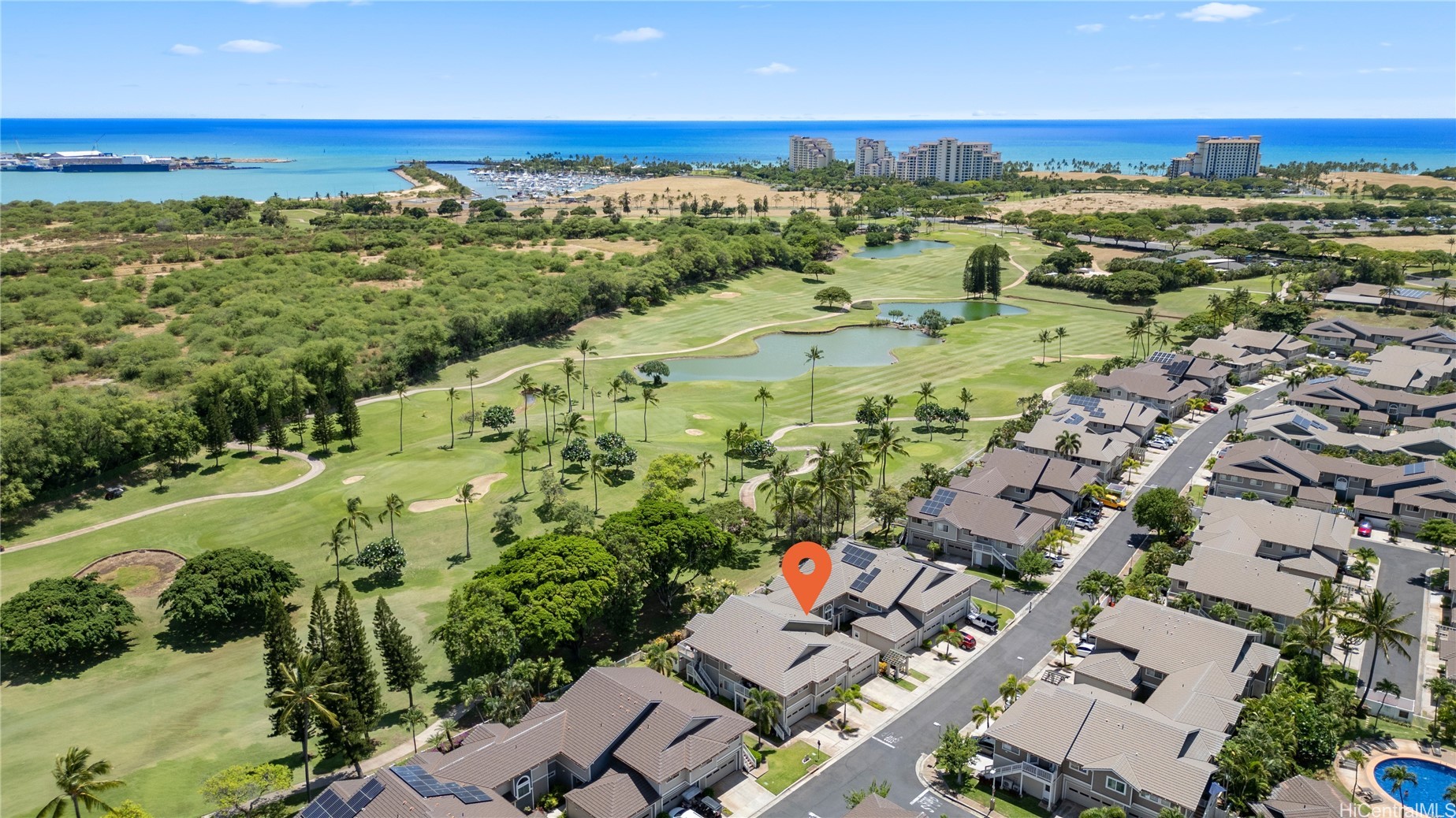 92-1507 Aliinui Drive 18G — photo