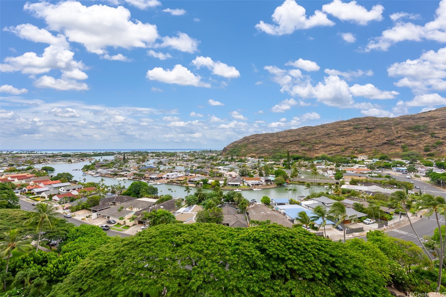 6710 Hawaii Kai Drive 1100 — photo