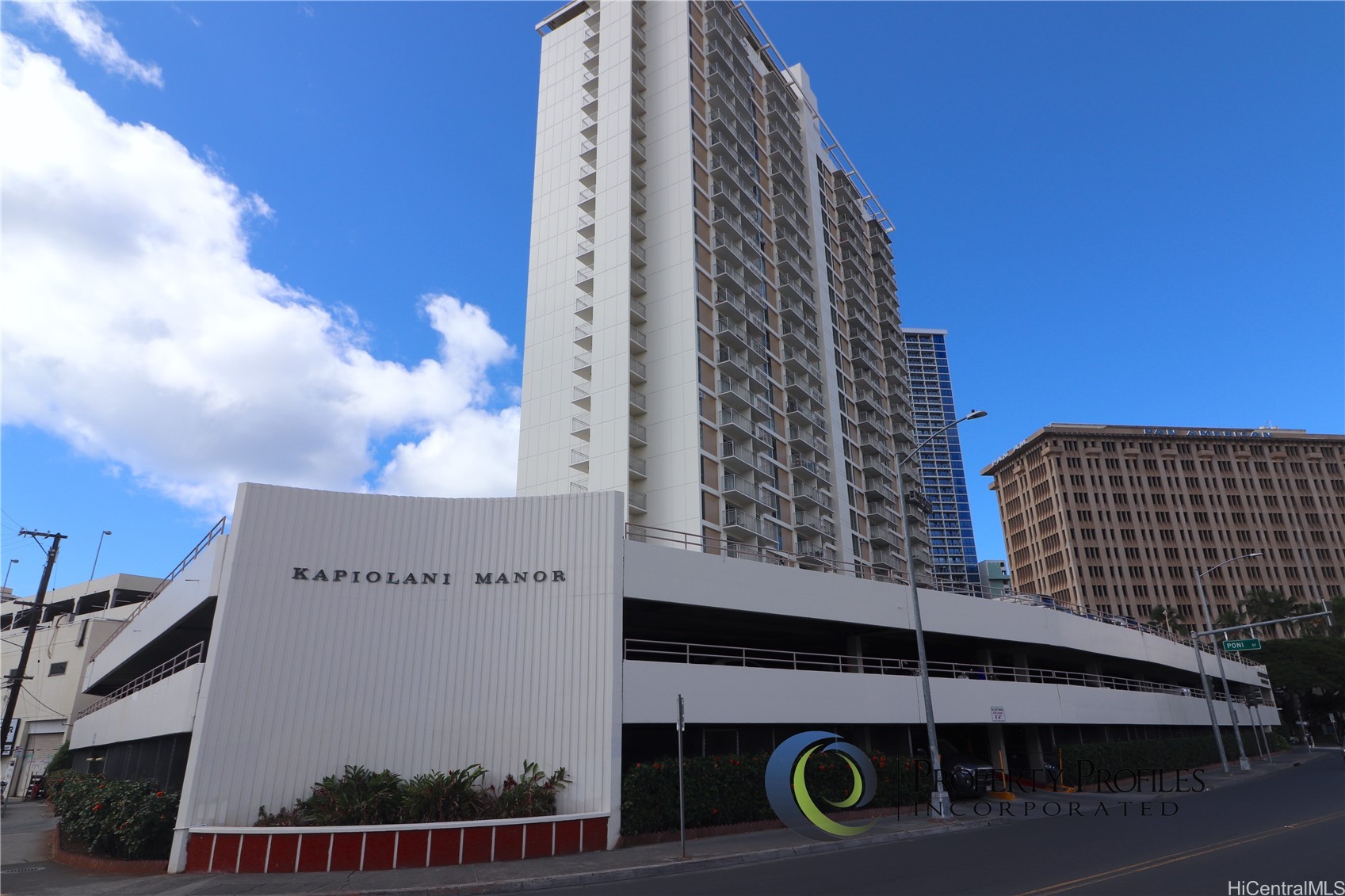 1655 Makaloa Street 505 — photo