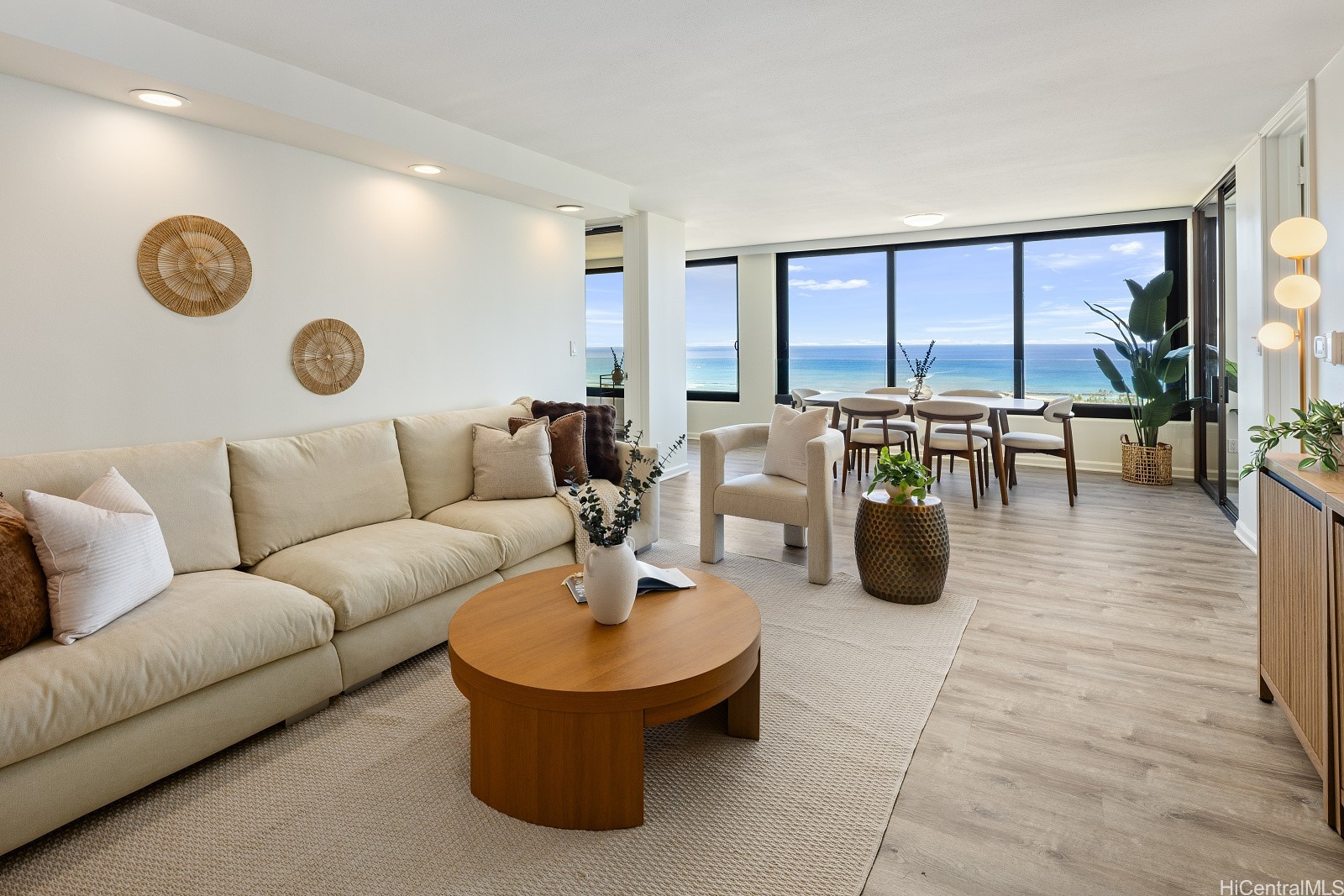 1600 Ala Moana Boulevard 2808 — photo