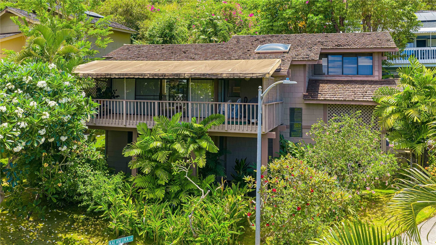 1593 Kalaniuka Circle 84 — photo