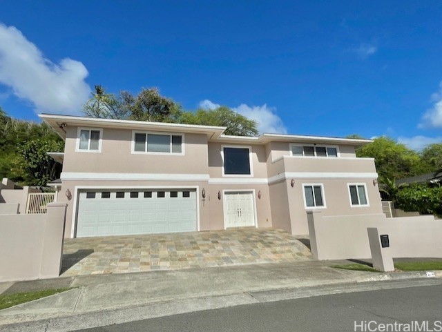 4854 Analii Street — photo