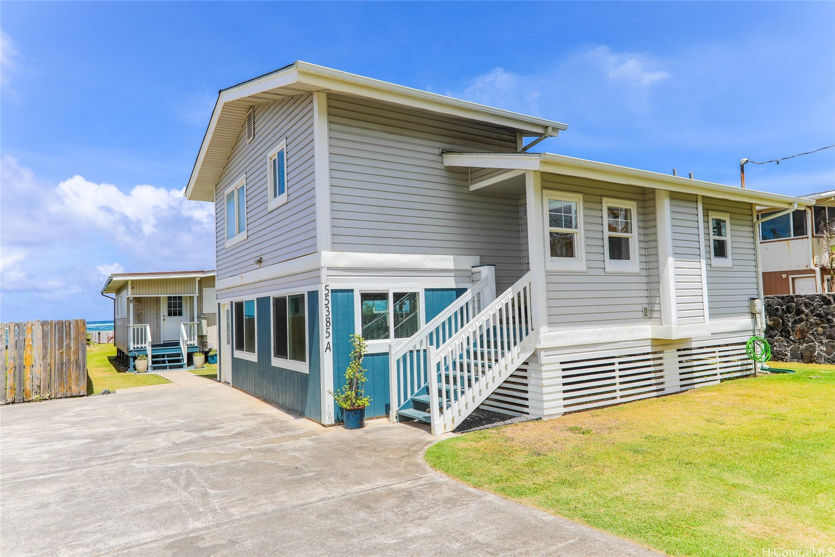 55-385 Kamehameha Highway a — photo
