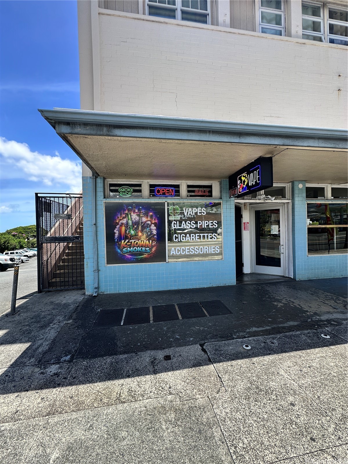 1325 N School Street a101 — photo