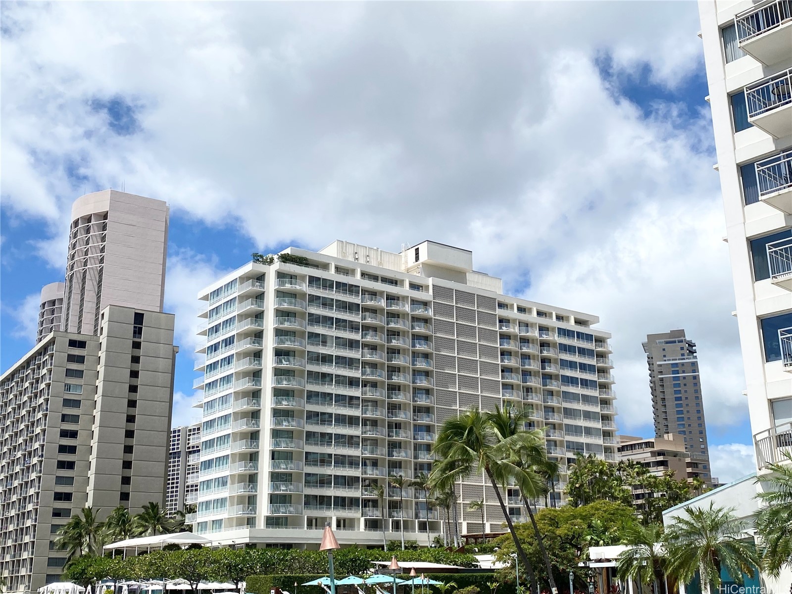 1765 Ala Moana Boulevard 1491 — photo
