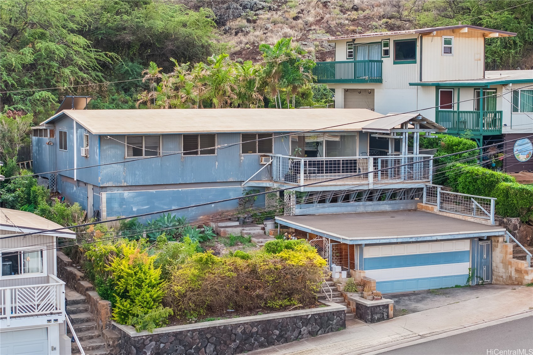 92-640 Aahualii Street — photo