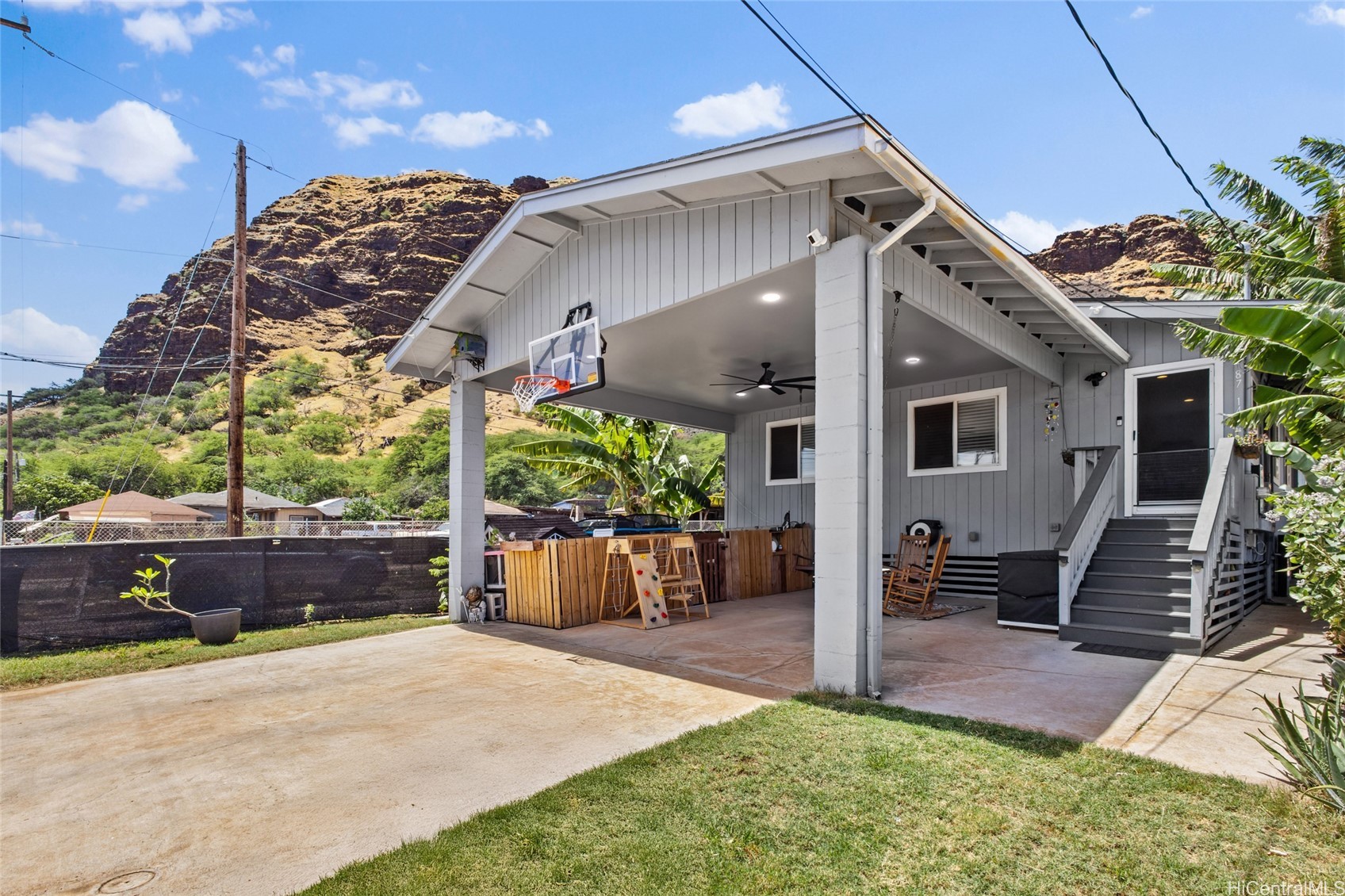 87-1430 Akowai Road — photo