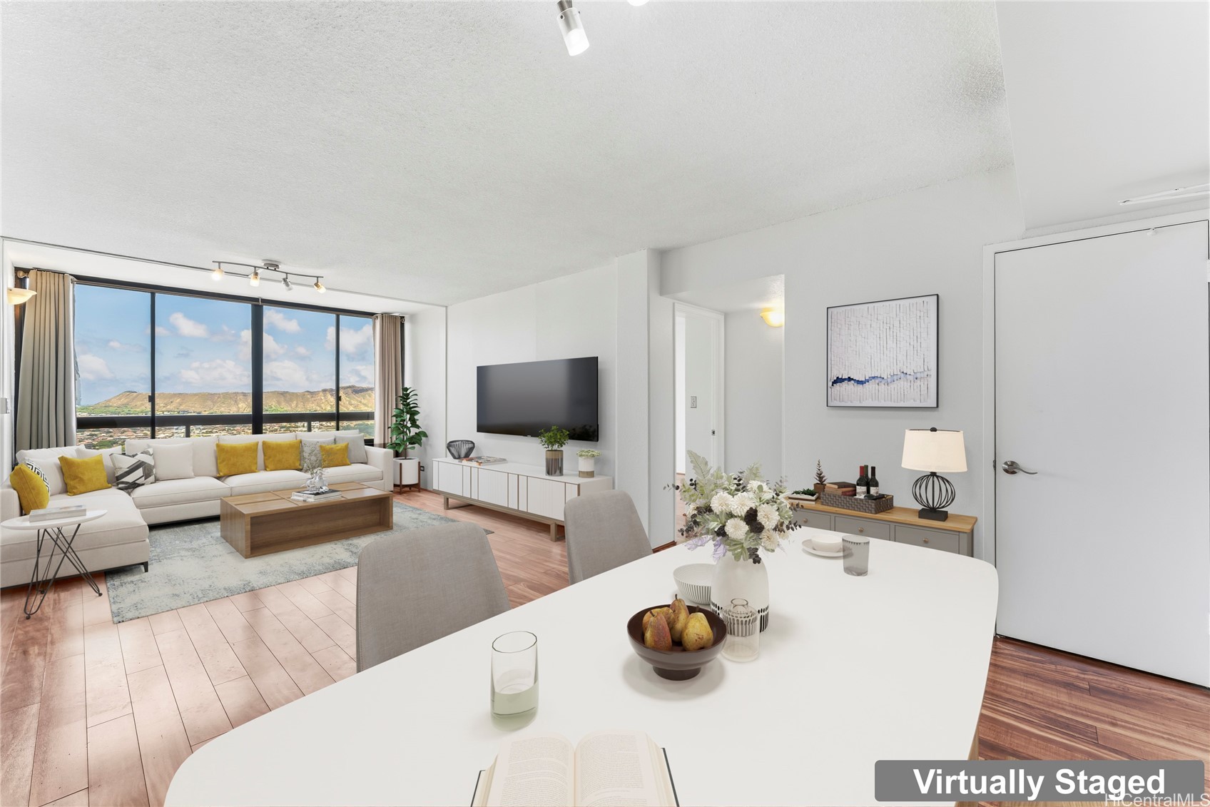 2499 Kapiolani Boulevard 3705 — photo