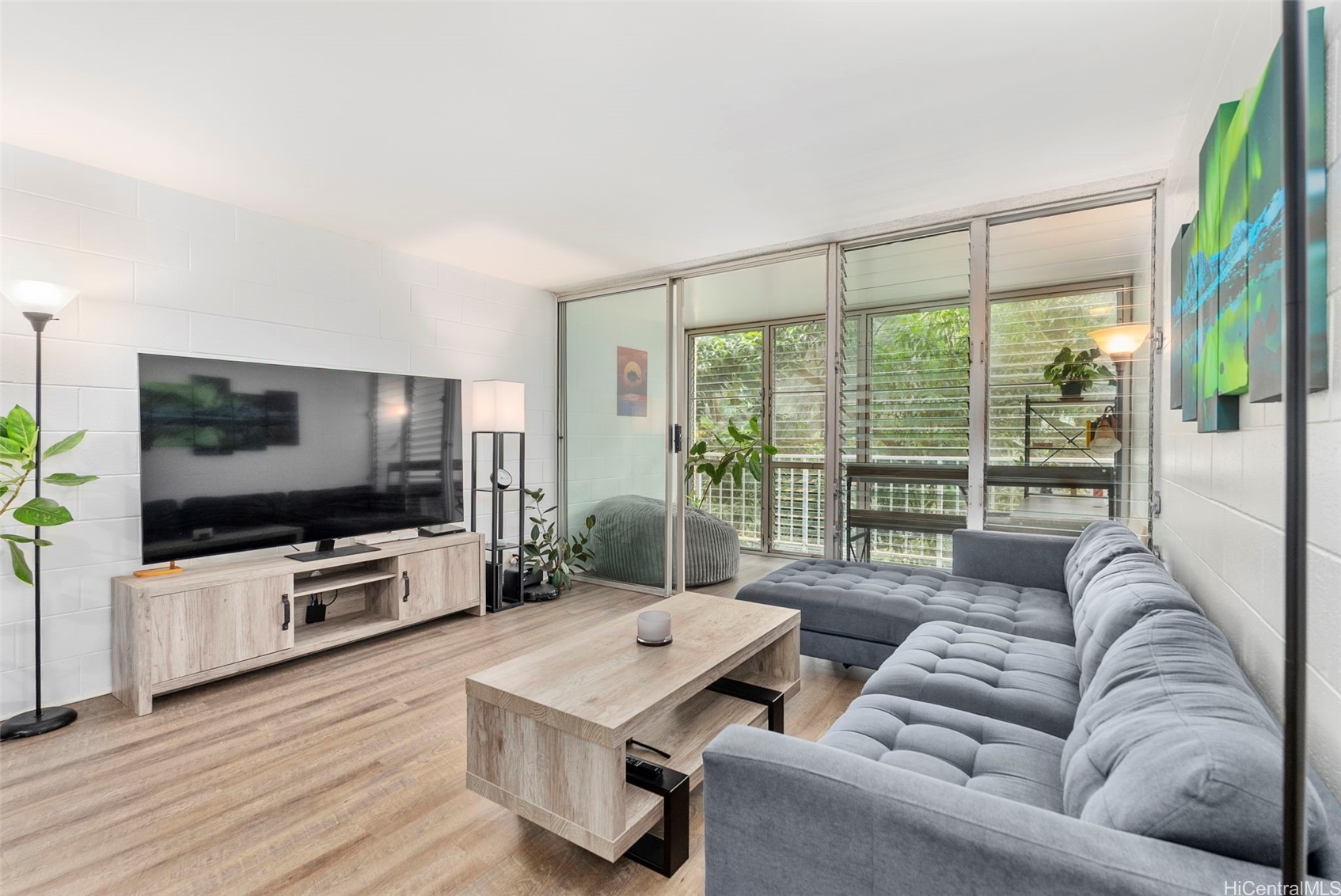 95-269 Waikalani Drive C503 — photo