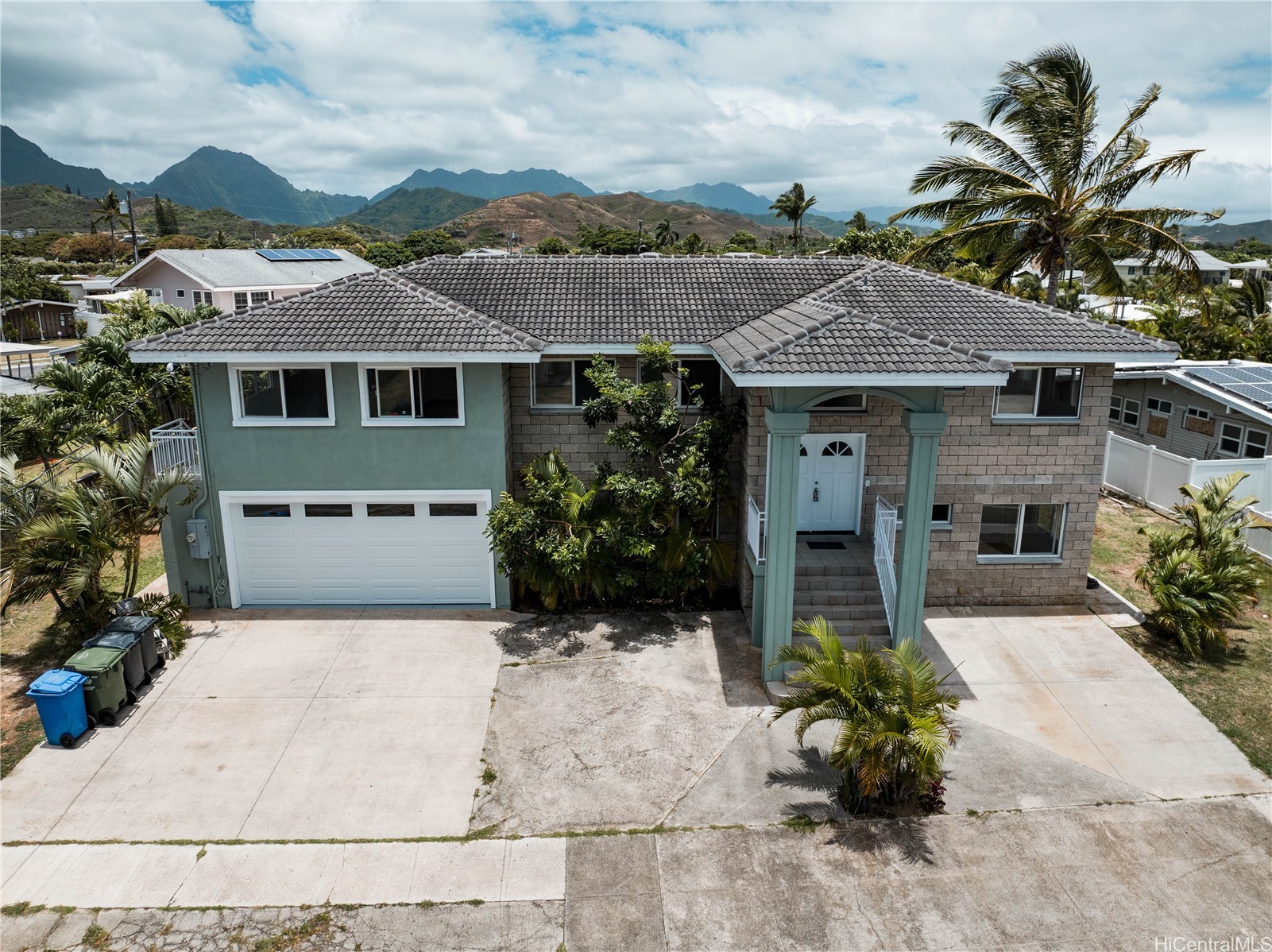 646 Wanaao Road — photo