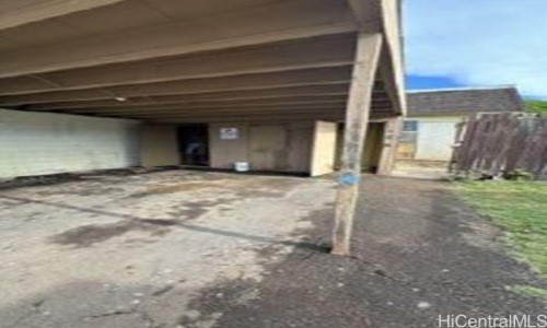 85-153 Ala Walua Street D — photo