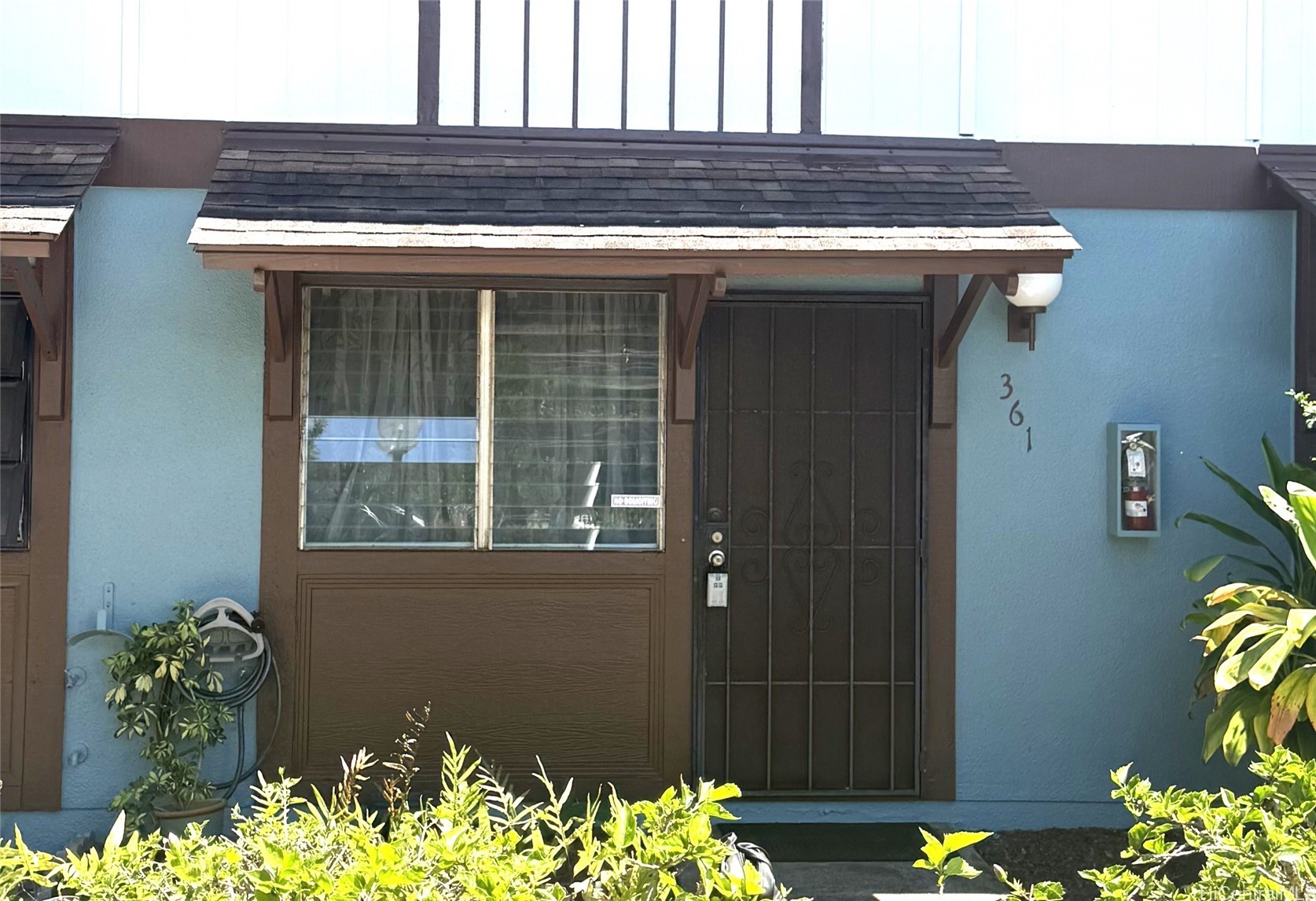 94-178 Anania Drive Unit 361 — photo