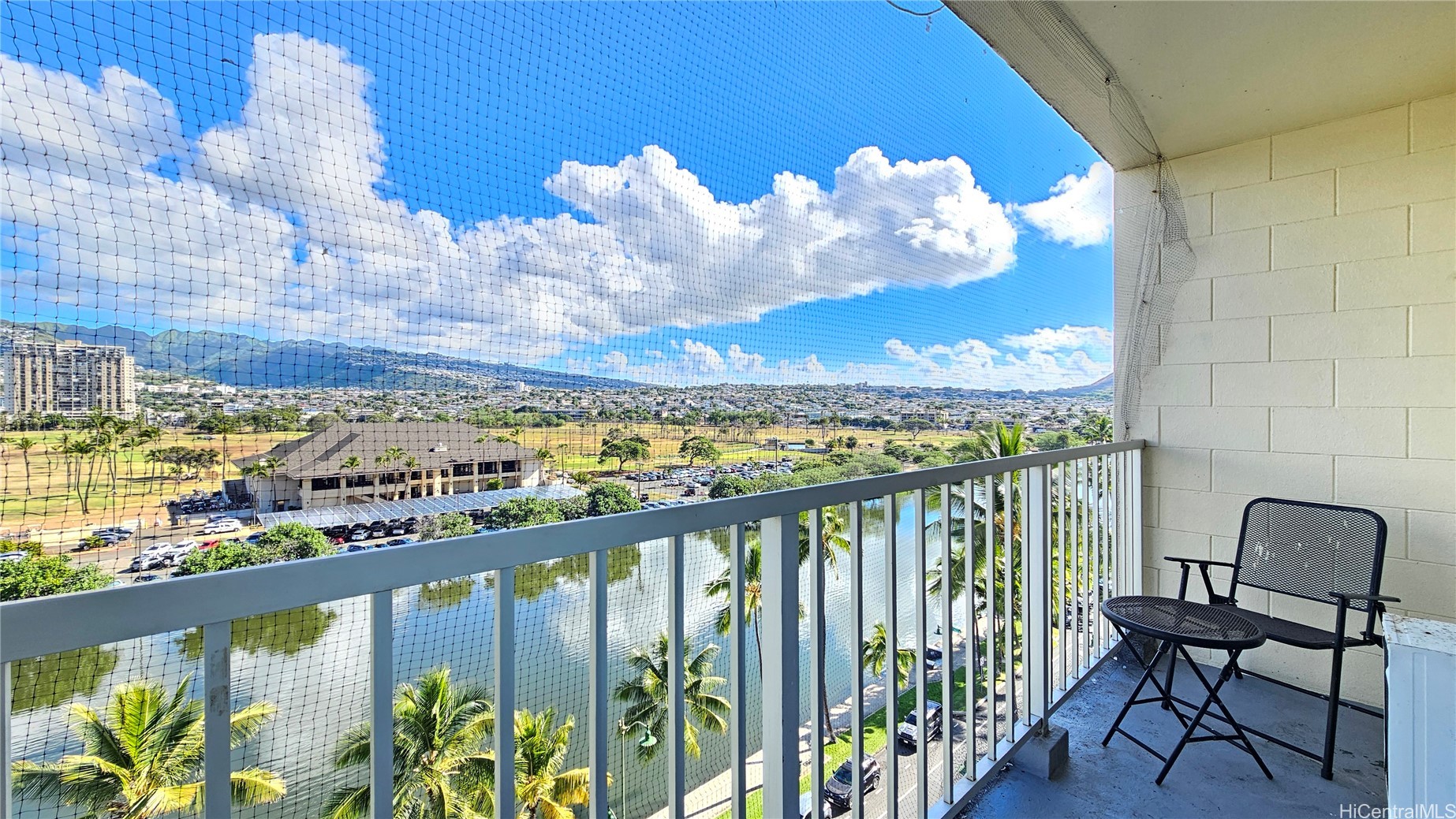 2509 Ala Wai Boulevard 901 — photo
