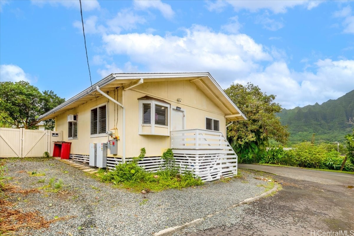 45-694 Halekou Road — photo